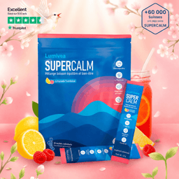 1 SuperCalm (1 mois)